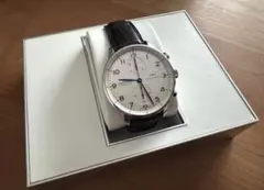 IWC IW371446 ポルトギーゼ クロノグラフ 自動巻きのサムネイル