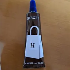 HIROFU クリームフォーバッグ ダークブルーのサムネイル