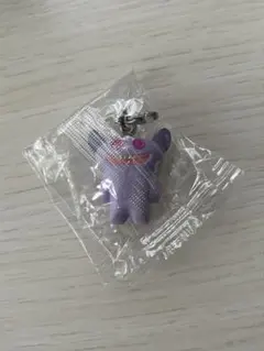 ファグラー　めじるしアクセサリー