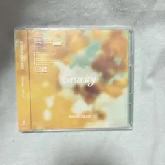 BUMP OF CHICKEN Gravity CD+DVD
