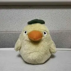 千と千尋の神隠し オオトリ様 ぬいぐるみ ふんわりお手玉のサムネイル