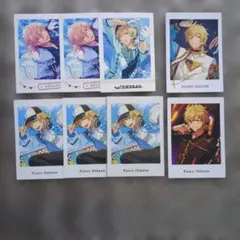 UNDEAD 羽風薫 P.A.shots!! ぱしゃっつ パシャこれ