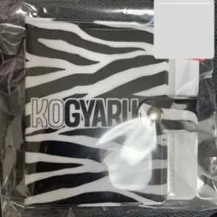 ⭐︎ゆうちゃん様専用⭐︎KOGYARU カードフォルダー 40ポケット