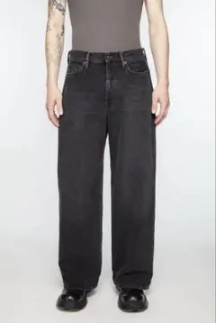 2026年最新】Acne studios 1981 バギーフィットジーンズの人気アイテム