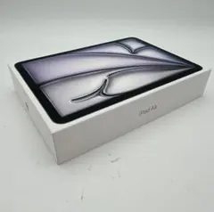 新品未使用iPad Air 256GB スペースグレイ2025 11インチM3