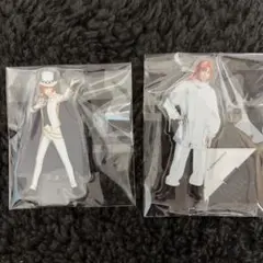あんステ スタライ 月永レオ アクスタ