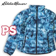 エディーバウアー Eddie Bauer FIRSTASCENTダウンジャケット