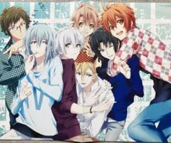 アイドリッシュセブン アイナナ ポスター1