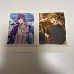 アイドリッシュセブン ぱしゃこれ 2枚セット 十龍之介