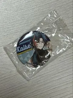 にじさんじ　魁星　くら寿司コラボ