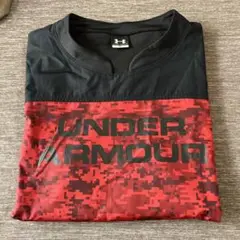 アンダーアーマ　ジャケット