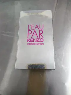 KENZO L'Eau Par Mirror Edition 50mlのサムネイル