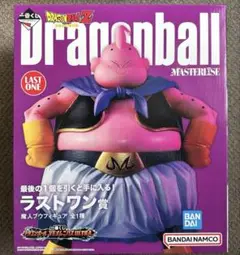 魔人ブウ　サタン4種セット　ラストワン　F賞　まとめ売り ドラゴンボール 一番くじ ラストワン魔人ブウ 他セット - メルカリ