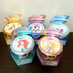 Disney CLEANSING BALM BLUE CLAY 6個セット - メルカリ