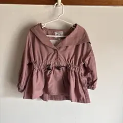 ジャケット