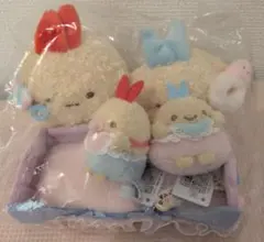 すみっコぐらし ハロウィンぬいぐるみ 受注限定 2024 - メルカリ