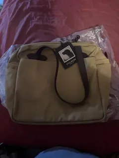 FILSON RUGGED TWILL TOTE BAGのサムネイル