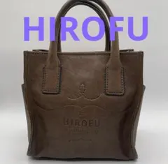 2025年最新】ヒロフ トートバッグの人気アイテム - メルカリ