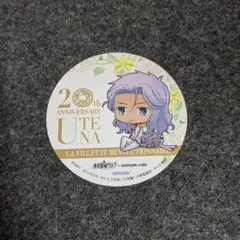 少女革命ウテナ　アニメイトカフェ　コースター　鳳暁生