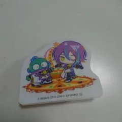 2025年最新】神代類 缶バッジ サンリオの人気アイテム - メルカリ