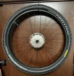 【未使用新品】29 MTBホイール 148mm Eagle12S タイヤ付 2025年最新】29インチ mtb ホイールの人気アイテム - メルカリ