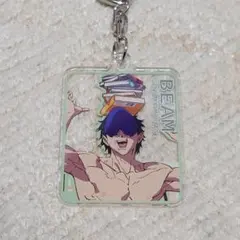 チェンソーマン トレーディングアクリルキーホルダー ビーム