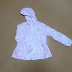 adidas キッズジャケット150