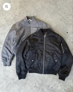 Camo Reversible MA-1 Jacketのサムネイル