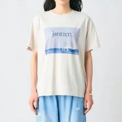 Jantzen　North Shore PHOTOプリントTシャツのサムネイル
