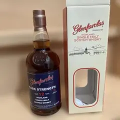 グレンファークラス ファミリーカスク 1982-2017 55.5% #2215