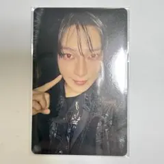 ENHYPEN THESIN:VANISH Weverseラキドロ② ソヌ