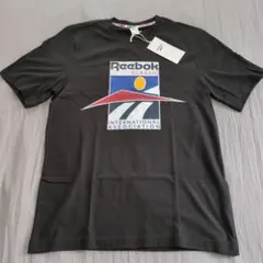 Reebok CLASSIC メンズ Tシャツ