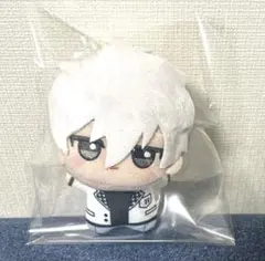 ブルーロック 凪誠士郎 ちびぐるみ EPISODE凪 制服 マスコット②