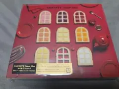 Snow Man AMENITY 通常盤 CD