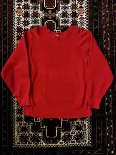 80s Champion reverse weave 刺繍トリコタグ アメリカ製