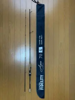 フィデリティー アズサ　70L フィッシングギャング　沖縄　ルアー フィデリティー アズサ 70L フィッシングギャング 沖縄 ルアー