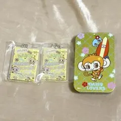 ナルミヤハッピーパーク限定 デイジーラバーズ 3点セット