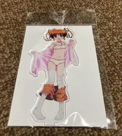 2025年最新】高町なのは アクリルスタンドの人気アイテム - メルカリ