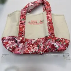 JILLSTUART 花柄トートバッグのサムネイル