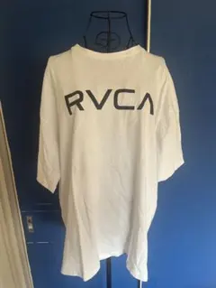 ＲＶＣＡ　Tシャツ　Sサイズ