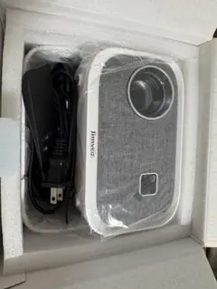 【ゆみか様専用】Jimveo E18プロジェクター