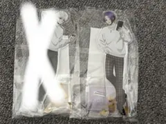 ブルーロック エゴイスティックモール アクリルスタンド 御影