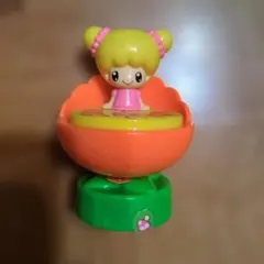 こえだちゃんのサムネイル
