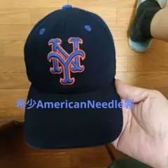 ニューヨーク・メッツ ベースボール メンズキャップ