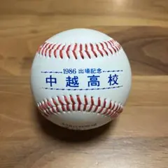 2026年最新】甲子園 記念ボールの人気アイテム - メルカリ