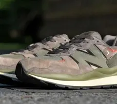 ニューバランス　M 5740 スニーカー