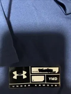 UNDER ARMOUR COLDGEAR アンダーシャツ YMD