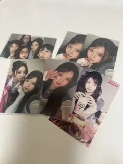 【2枚セット】fromis_9 トレカ ハヨン　FCトレーディングカード 2枚セット】fromis_9 トレカ ハヨン FCトレーディングカード - メルカリ