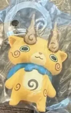 妖怪ウォッチ　めじるしアクセサリー こまじろー