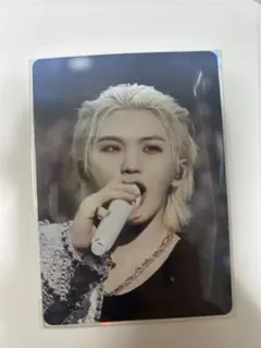 2025年最新】ウジ トレカ seventeenの人気アイテム - メルカリ